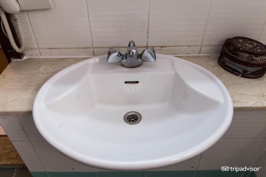 Rush Inn Hotel Dubaj Zewnętrze zdjęcie